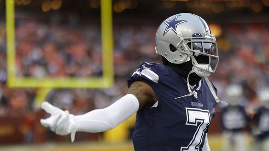 Reports: Cowboys, CB Trevon Diggs agree to 5-year $97M deal (NFL)