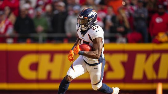 Cardinals sign RB Marlon Mack to 1-year contract (NFL)