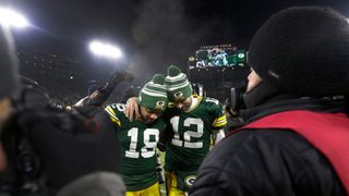 Reunited: Jets strike deal to pair WR Randall Cobb with QB for 11th season (NFL)