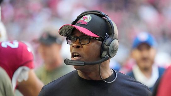Reports: Broncos hiring Vance Joseph as DC (NFL)