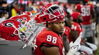 Georgia DT Jalen Carter leaves Combine, facing warrant in fatal crash (NFL)