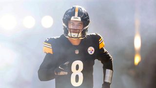 Kenny Pickett on Ben Roethlisberger: 'He’s a fan now' (NFL)
