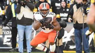 Fantasy football: 2023 RB rankings; Nick Chubb the 1? (NFL)