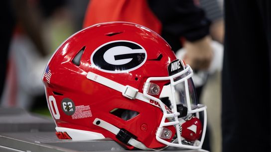 Four-star RB Ousmane Kromah picks Georgia (College Football)