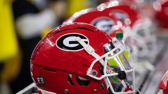 Five-star LB Justin Williams commits to Georgia (College Football)