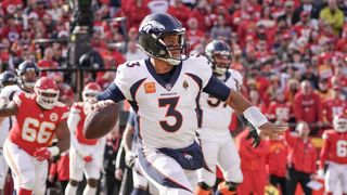Sean Payton: Russell Wilson 'looks good and looks sharp' (NFL)