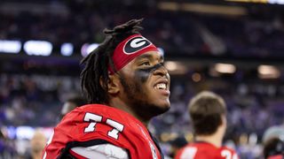 Georgia OL Devin Willock, recruiting staffer die in crash (College Football)