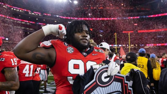 USC lands top DL transfer Bear Alexander (College Football)