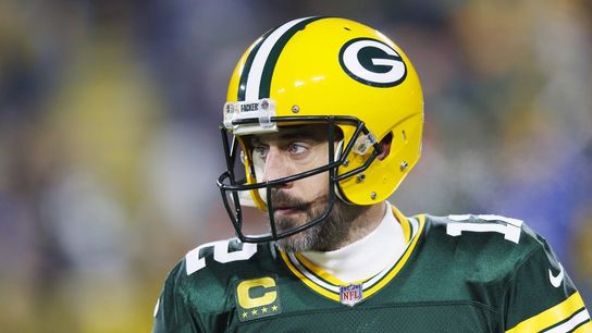 Report: Packers would prefer to trade Aaron Rodgers (NFL)