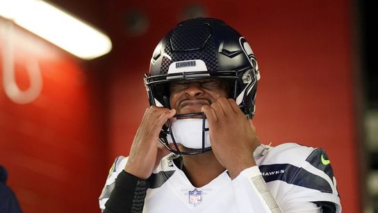 Seahawks run it back with Geno Smith (NFL)