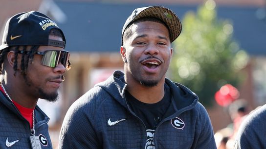 Georgia LB Jamon Dumas-Johnson arrested for reckless driving (College Football)