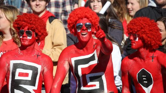 Georgia ranked No. 1 in preseason coaches poll (College Football)