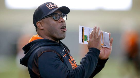 Derek Mason named head coach at Middle Tennessee (College Football)