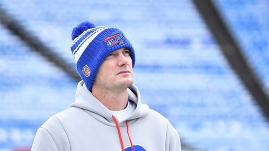 Browns announce hiring of Ken Dorsey as OC (NFL)
