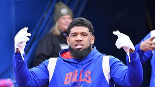Report: Bills, DT Ed Oliver agree to $68M extension (NFL)