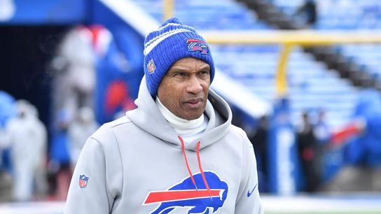 Reports: Seahawks hiring Leslie Frazier as assistant HC (NFL)