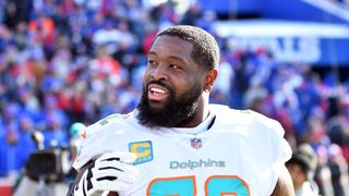 Report: Dolphins to put LT Terron Armstead (knee) on IR (NFL)