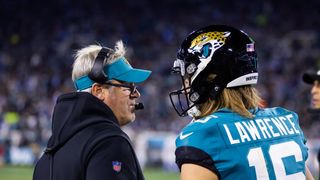 Jaguars intend to let 'house money' ride at Kansas City (NFL)