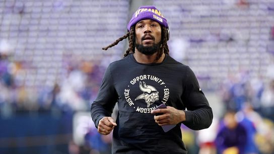 RB Dalvin Cook looking for 'right situation' with next team (NFL)