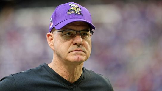 Vikings fire DC Ed Donatell (NFL)