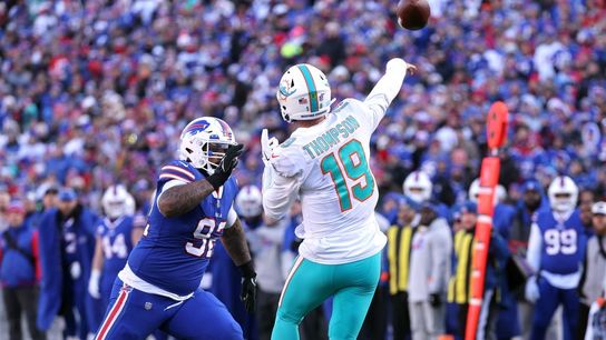 Bills place LB Matt Milano, DT DaQuan Jones on injured reserve (NFL)