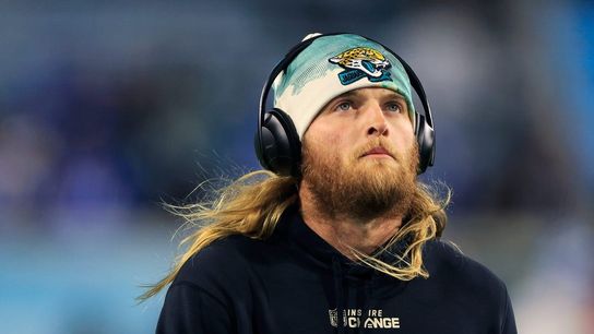 Report: Jaguars re-signing S Andrew Wingard (NFL)