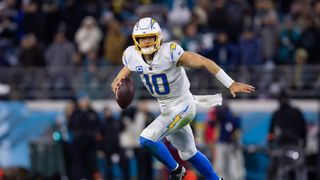 QB Justin Herbert's voice prominent in Chargers' OC search (NFL)