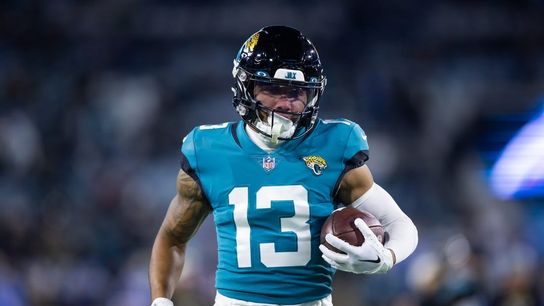 Report: Jaguars rework deals, clear $26M in cap space (NFL)