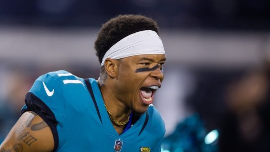 Lions bring back WR Marvin Jones on 1-year deal (NFL)