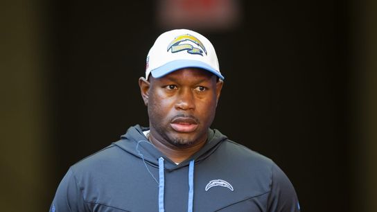 Report: Chargers DC Renaldo Hill heading to Dolphins (NFL)