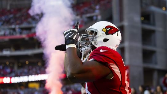 Reports: Cardinals OT Kelvin Beachum to sign 2-year deal (NFL)
