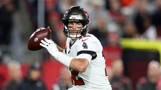 Report: Dolphins not expected to pursue Tom Brady (NFL)