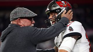 Former NFL coach Bruce Arians to have open-heart surgery (NFL)