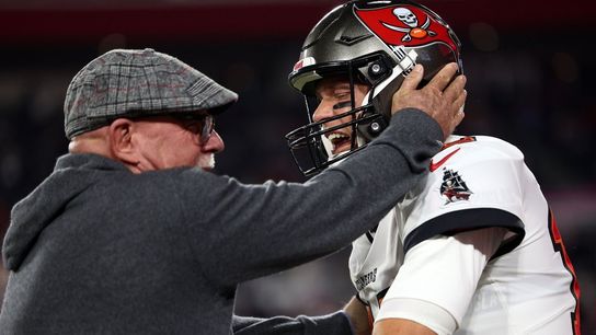 Former NFL coach Bruce Arians to have open-heart surgery (NFL)
