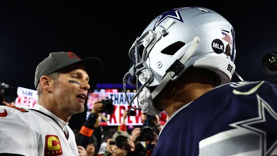 Cowboys, Browns and Brady featured in Week 1 matchup (NFL)