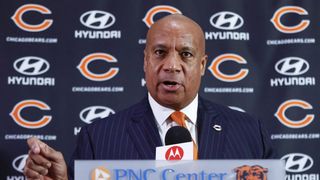 Bears CEO Kevin Warren plans 'methodical' review of coach, team this month (NFL)