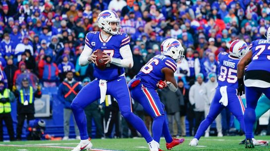 Superstar QBs headline battle between Bengals, Bills (NFL)