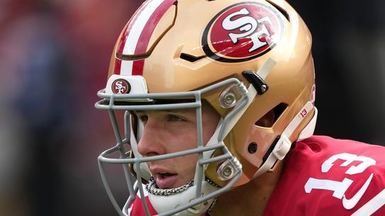 Championship Sunday: 10 prop picks (NFL)