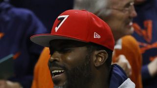 Michael Vick, Larry Fitzgerald lead College FB HOF ballot (College Football)