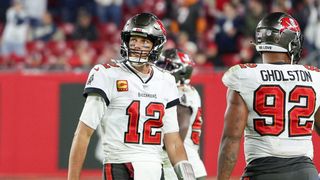 Bruce Arians: Tom Brady's personal life impacted '22 Bucs (NFL)