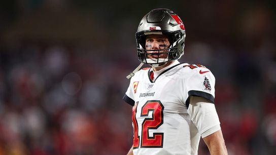 Tom Brady: 'I'm certain I'm not playing again' (NFL)