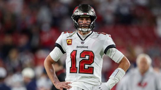 Report: Tom Brady finalizes deal for minority stake in Raiders (NFL)