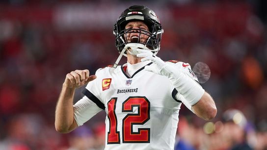Tom Brady dismisses notion of ending second retirement (NFL)