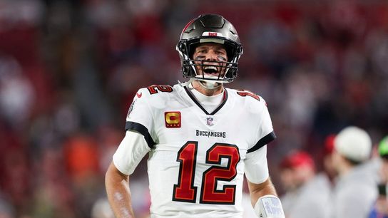 Profane Tom Brady explains he's still undecided on '23 (NFL)