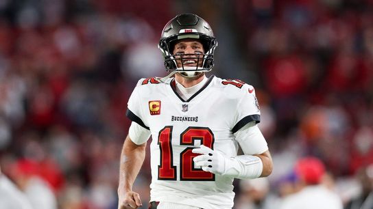 Reports: Tom Brady files retirement papers, Bucs take $35M cap hit (NFL)