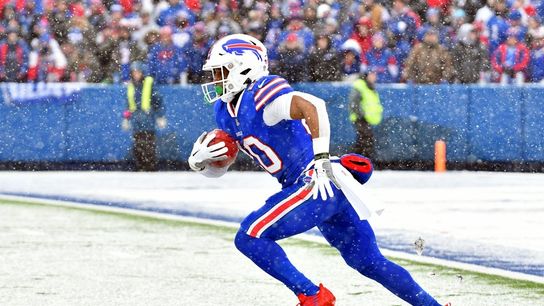 Report: RB Nyheim Hines to make NFL return with Chargers (NFL)