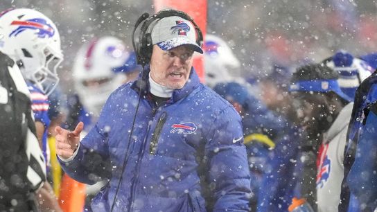 Report: Bills hire Al Holcomb as defensive assistant (NFL)