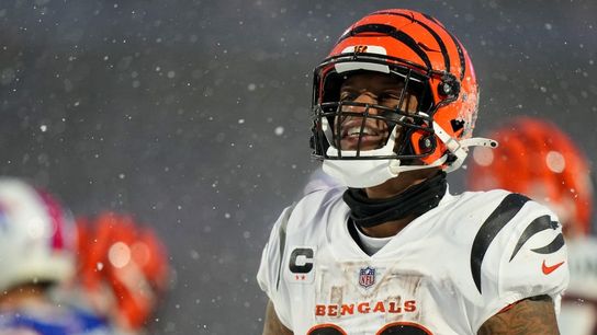 Menacing charge against Bengals' Joe Mixon dismissed (NFL)