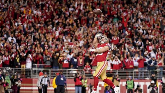 Report: Super Bowl coming to Bay Area in 2026 (NFL)
