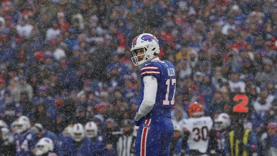 Bills chasing explosive playmakers in 2023 draft (NFL)